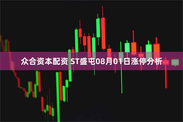 众合资本配资 ST盛屯08月01日涨停分析